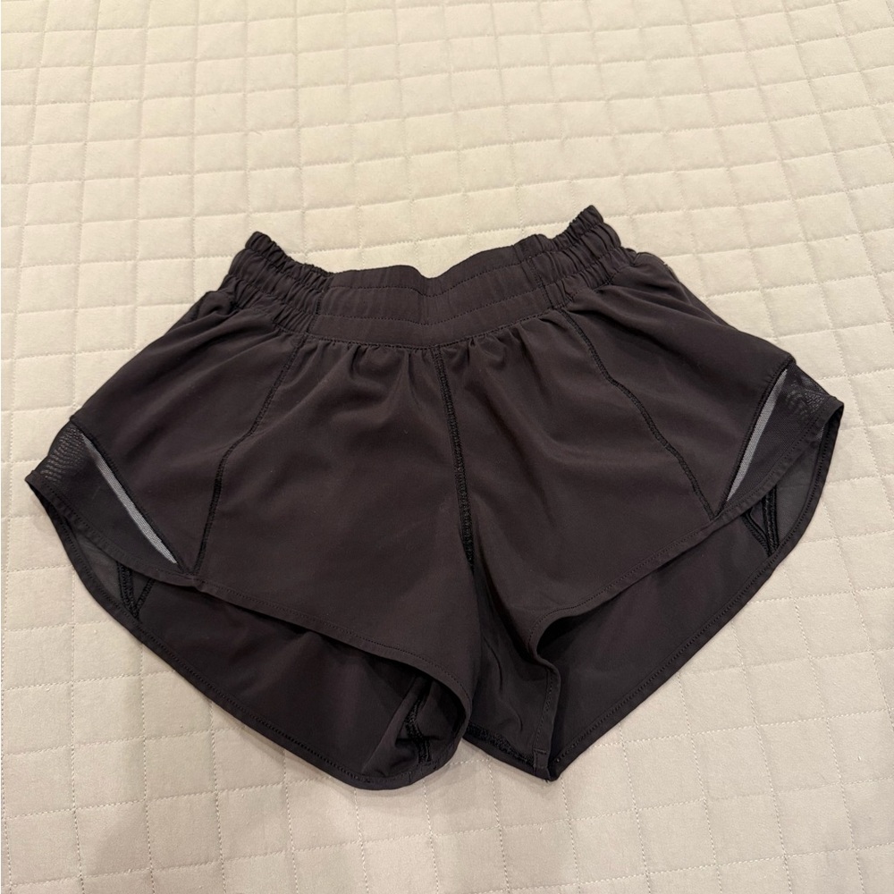 COPY - Hotty Hot Low-Rise Lined 2.5” Short